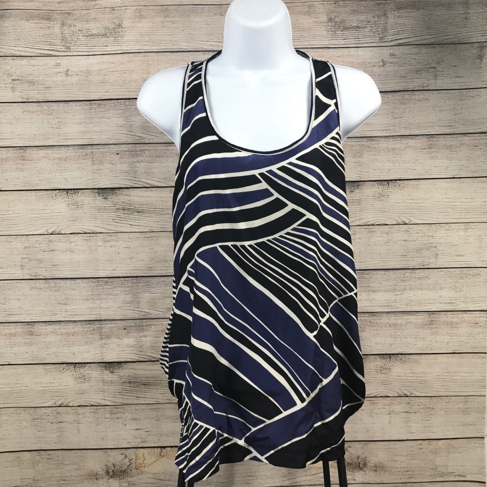 Banana Republic Racerback Top